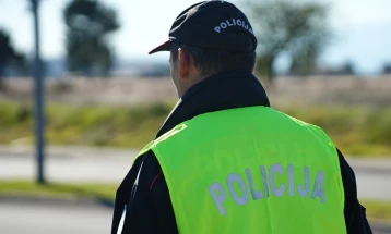 Uhapšena dva Gruzijca zbog krađe 11,2 hiljade EUR, za trećim se traga