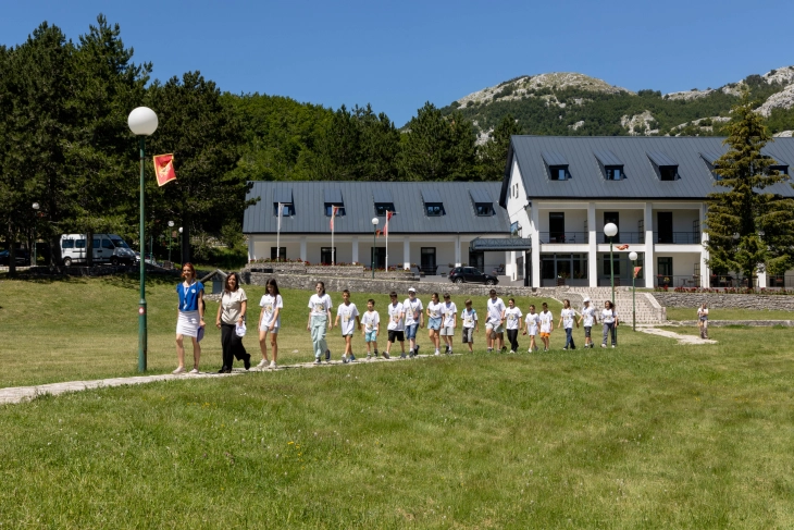 Uspješno realizovan program Mladi rendžeri