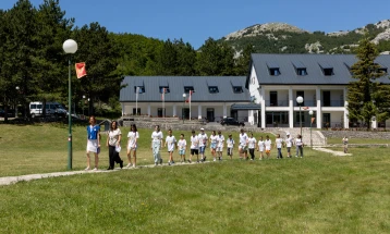 Uspješno realizovan program Mladi rendžeri