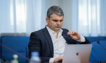 Čapuni: Nijesam stekao utisak da je neko sa Kosova želio da poremeti odnose u Crnoj Gori
