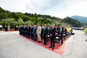 Ćulafić: Početak gradnje auto-puta istorijski korak u razvoju sjevera