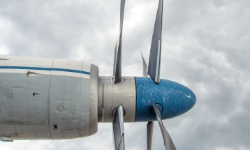 U padu aviona na sjeveroistoku Francuske poginulo 11 osoba