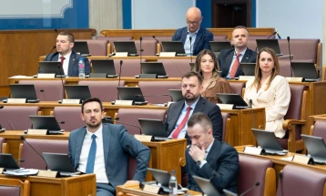 Smailović: Predložili smo uvođenje naknade za materinstvo za partnerke preduzetnika