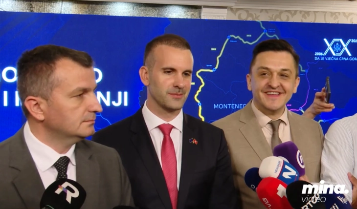 Obilaznica oko Budve će rasteretiti gust saobraćaj