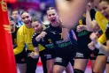Crnogorske rukometašice u četvrtfinalu SP