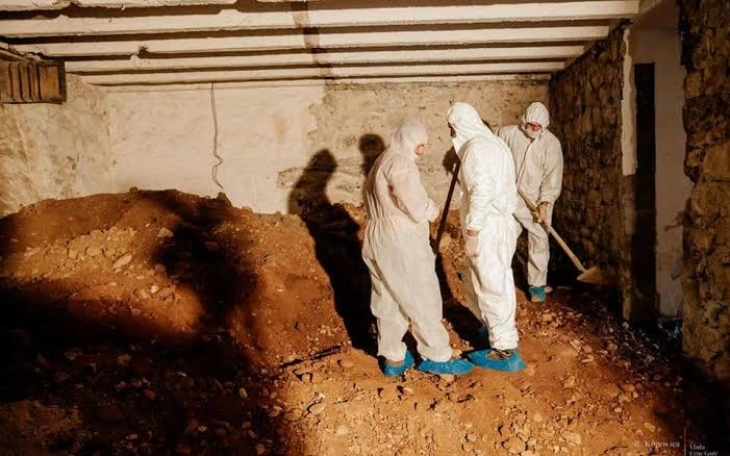Viši sud u Bijelom Polju: Ukinuta presuda u predmetu Tunel