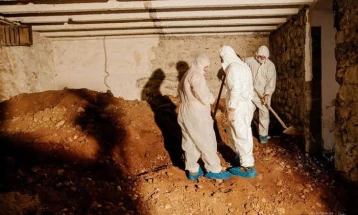 Viši sud u Bijelom Polju: Ukinuta presuda u predmetu Tunel