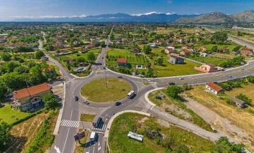 Dio Zete ostao bez struje