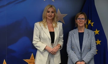 Evropski put otvara nove finansijske i razvojne mogućnosti