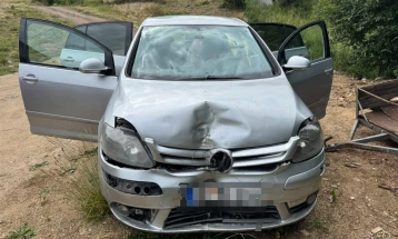 Krivična prijava protiv tri maloljetnika zbog krađe vozila