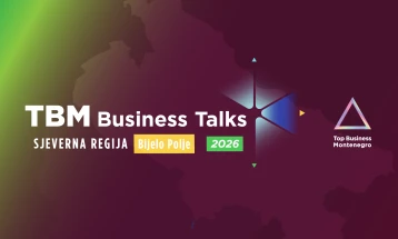 U utorak na TBM Business Talks-u o razvoju sjevera