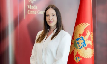 Vujović predsjednica Savjeta AZK