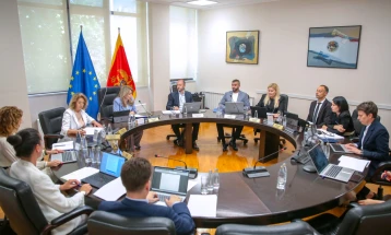 Obezbijeđeni infrastrukturni preduslovi za uvođenje instant plaćanja 20. jula