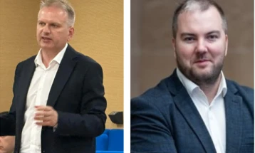 Perić: Glavni grad plaća armiju botova; Kandić: Objavite dokaze