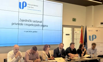 Usmjeriti aktivnosti na suzbijanje nelegalnog poslovanja