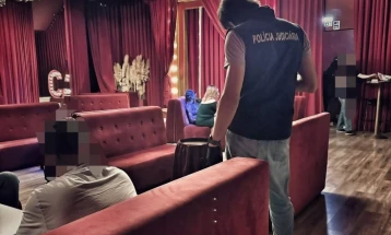 Crnogorska policija dio najveće međunarodne operacije protiv trgovine ljudima