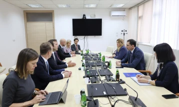 Marković: Vladavina prava gradi se konkretnim rezultatima
