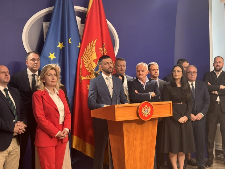 Potpisan sporazum vlasti i dijela opozicije (ažurirano)