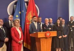 Potpisan sporazum vlasti i dijela opozicije (ažurirano)