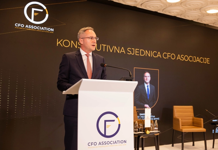 Formirana Asocijacija finansijskih direktora