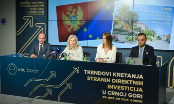 U posljednjih pet godina nedostaju produktivne investicije