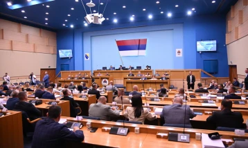 Skupština RS usvojila deklaraciju u kojoj se poziva na vraćanje entitetskih nadležnosti