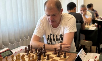 Kandić maksimalan nakon pet kola