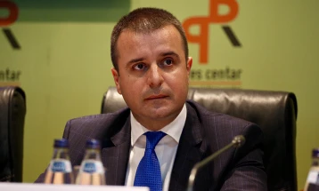 Baković tužio ASK, Agencija ostaje pri odluci da nije dokazao porijeklo dijela novca