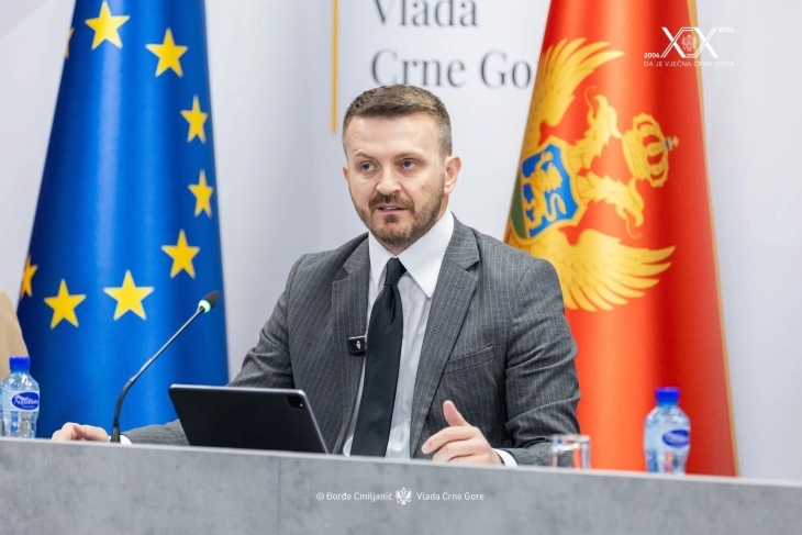 Počinje primjena novog Zakona o slobodnom pristupu informacijama