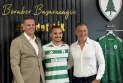 Camaj pojačao turski Muglaspor
