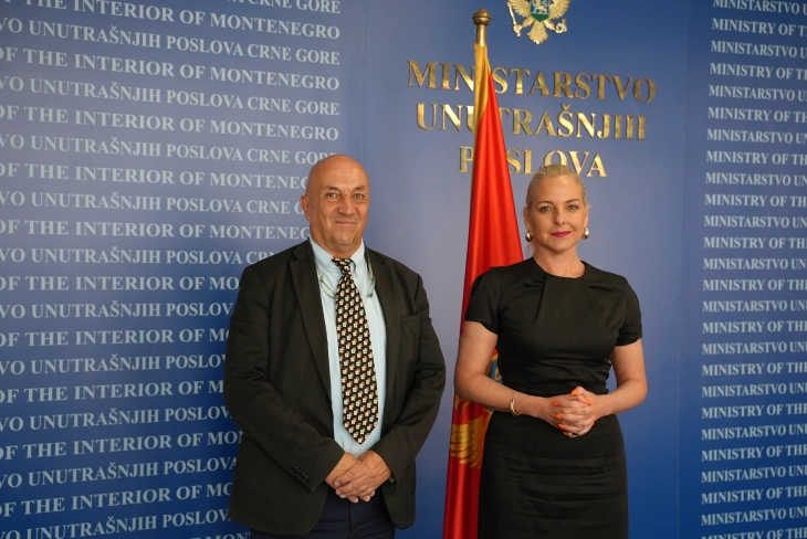 Djelotvorna kontrola malog i lakog oružja važan segment jačanja bezbjednosti
