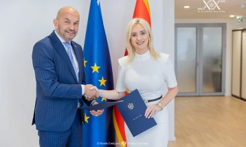 European integration has strong support from the business community