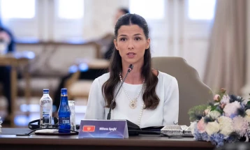 Spajić: Zaštita djece u digitalnom prostoru zajednička odgovornost porodice i institucija