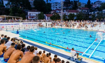 PVK Jadran obilježio 104 godine postojanja i vijek vaterpola na Škveru