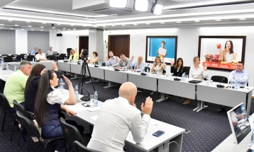 Konstituisana Grupacija za kongresnu industriju