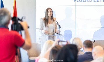 Brajušković Popović: Demografska pitanja određuju budućnost države