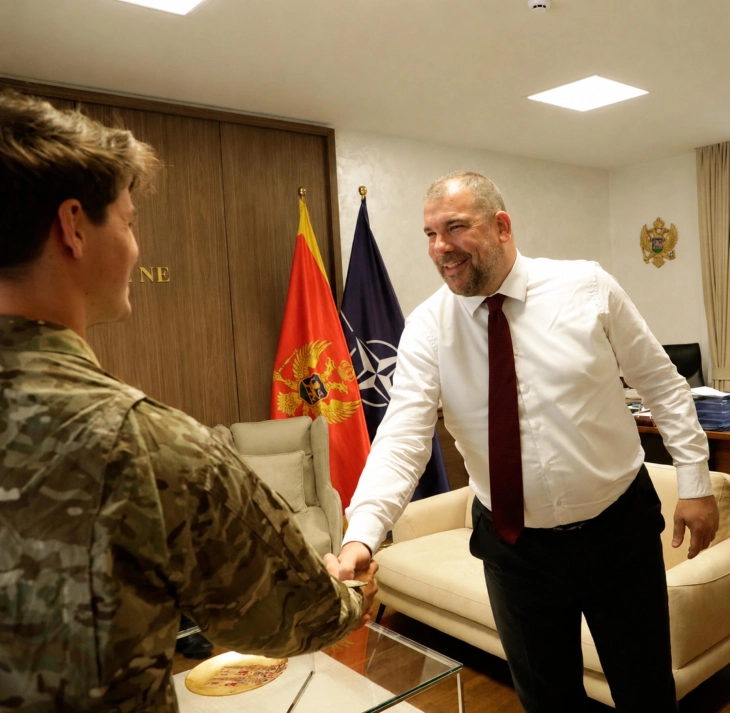 Krapović: Najveća vrijednost Crne Gore su ljudi i njihova spremnost da doprinesu razvoju društva