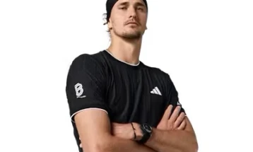 Zverev u finalu Vimbldona