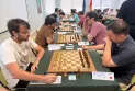 Petrov i Kandić na čelu tabele uoči posljednjeg kola
