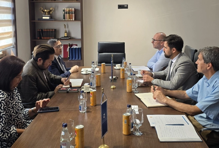 Luka Bar da se pozicionira kao logistički i transportni centar jugoistočne Evrope
