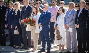 Mlade generacije ne smiju odrastati bez znanja o dešavanjima u Srebrenici