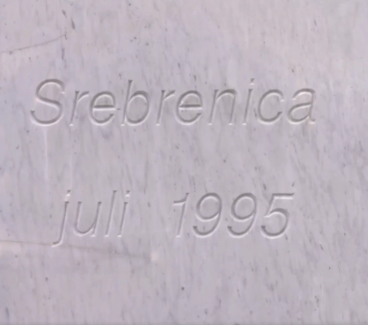 Završena komemoracija u Potočarima, Bećirović poručio da je Srebrenica planetarna opomena