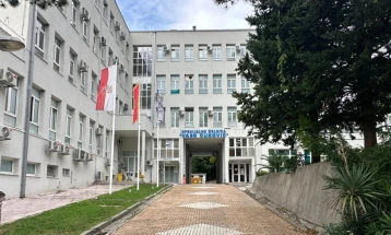 Direktor bolnice u Risnu: Petoro povrijeđenih na intenzivnoj njezi, devetoro sa teškim povredama