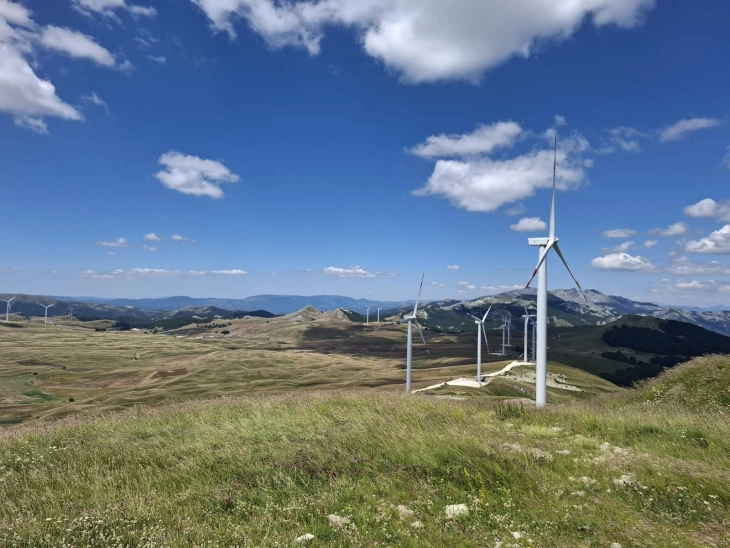 Danas pretežno sunčano, temperatura do 35 stepeni