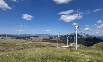 Danas pretežno sunčano, temperatura do 35 stepeni