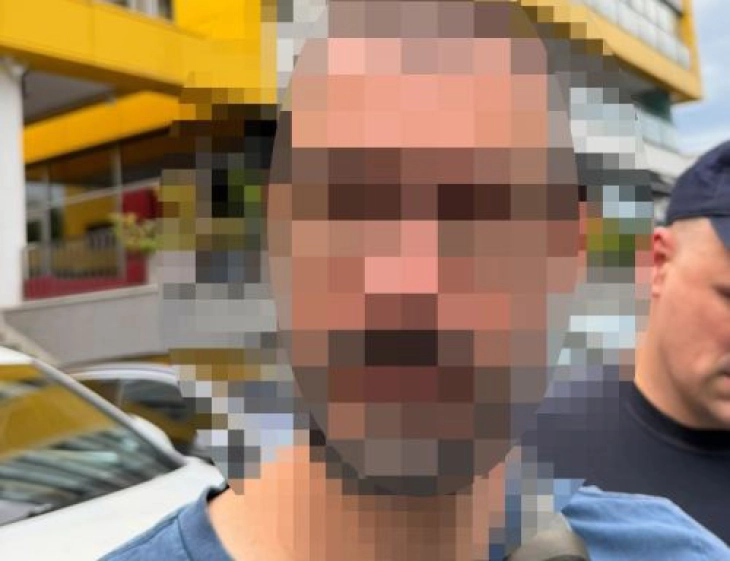 Vuku Vuleviću određen ekstradicioni pritvor