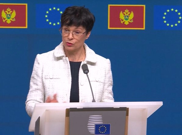 Kos: Crna Gora u završnici formalnih pregovora, danas super utorak za proširenje EU
