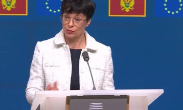 Kos: Crna Gora u završnici formalnih pregovora, danas super utorak za proširenje EU