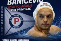 Banićević pojačao Primorac