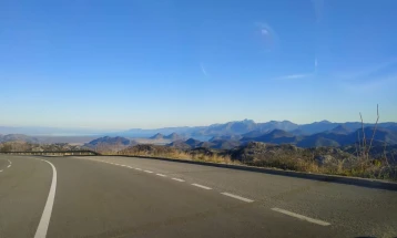 Povoljni uslovi za vožnju